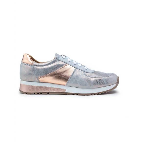 COFI Shoes - NEW COFI women's holly sneakers in rose gold